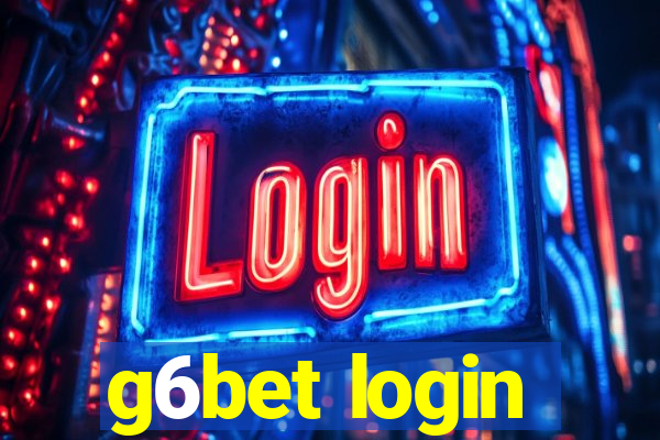 g6bet login